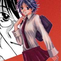  ����� Crossroad <small>Story & Art</small> 